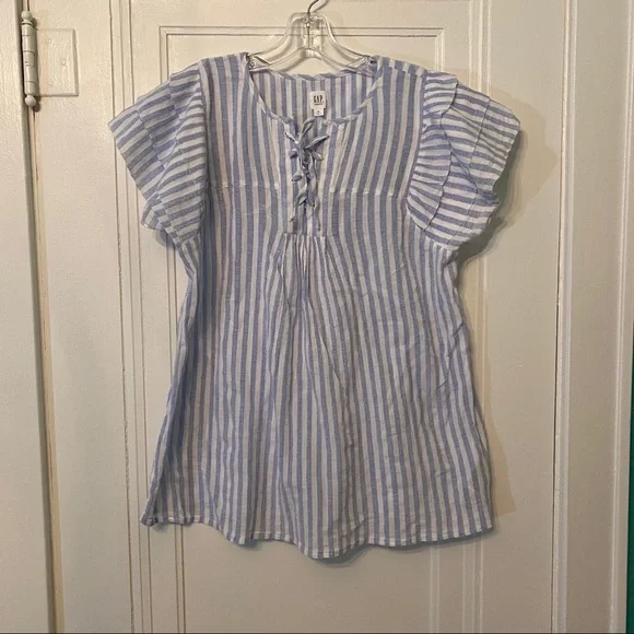 Gap factory maternity online